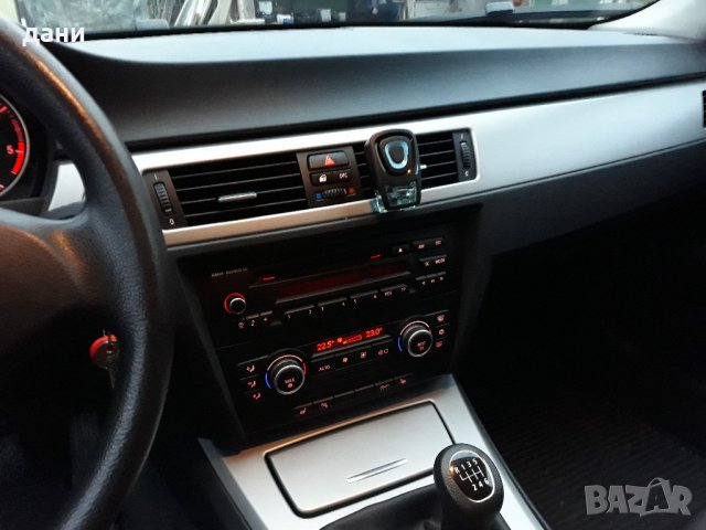 бмв , снимка 7 - Автомобили и джипове - 23545834