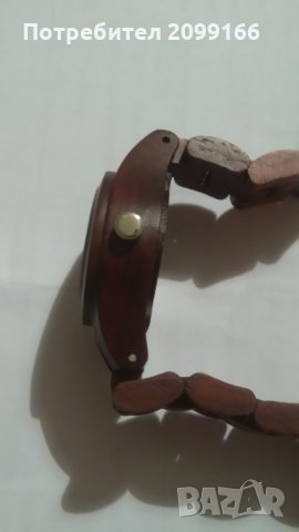 ЕКО часовник BEWELL, снимка 6 - Дамски - 24990503