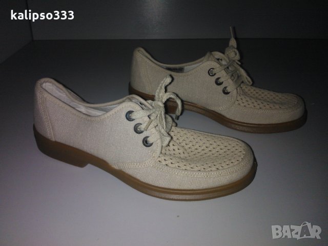 Clarks оригинални обувки