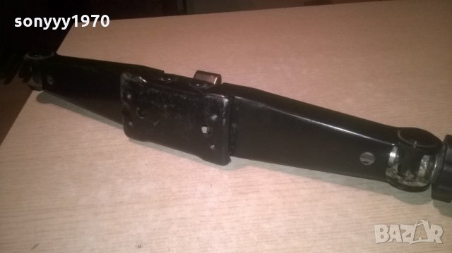 daimler ag-крик за джип на мерцедес или др-внос швеицария, снимка 5 - Аксесоари и консумативи - 22458801