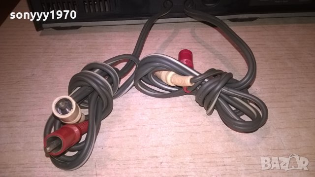 panasonic rs-619 deck-made in japan-внос швеицария, снимка 16 - Декове - 24444333