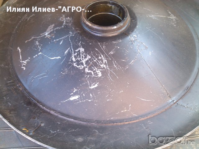 Дискове за Чешка косачка, снимка 5 - Части - 11963311