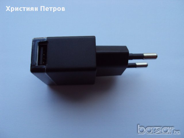 Sony EP880 USB зарядно, снимка 4 - Оригинални батерии - 11985069