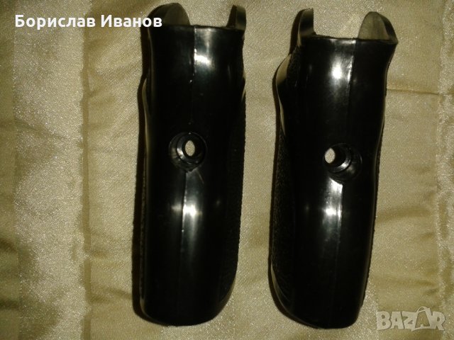 Ръкохватка за Макарав, снимка 2 - Оборудване и аксесоари за оръжия - 24293877