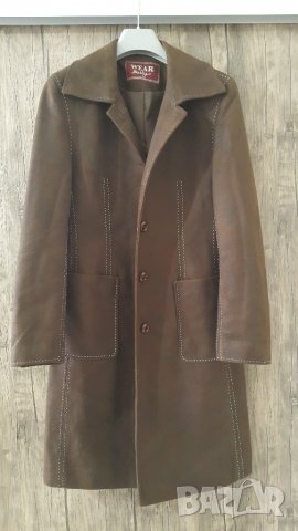Дамско палто, снимка 2 - Палта, манта - 25252006