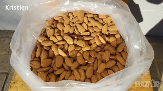 Качествена и вкусна Бадемова ядка, снимка 2 - Други - 23624622