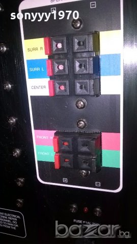 acoustic solutions-ds222-made in england-внос англия, снимка 12 - Тонколони - 18815573