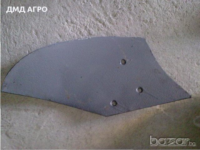Дъска отметателна ,плуг, снимка 2 - Градинска техника - 9479627