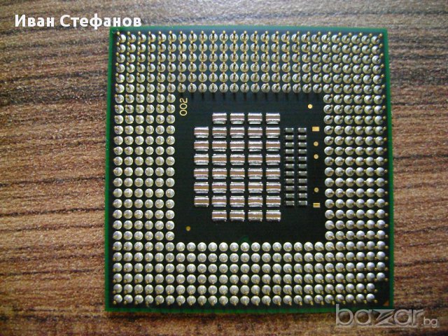 Процесори за лаптоп Intel, снимка 2 - Процесори - 11842987