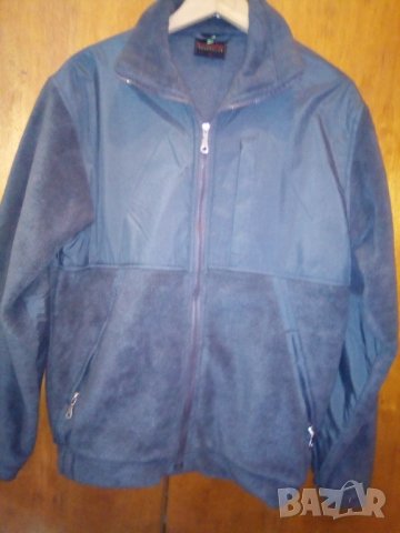 Поларено яке 