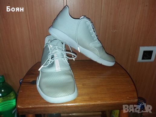 Маратонки AIR JORDAN, снимка 4 - Маратонки - 23280822