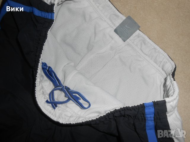 Мъжки къси панталони Nike , снимка 4 - Спортни дрехи, екипи - 25230700
