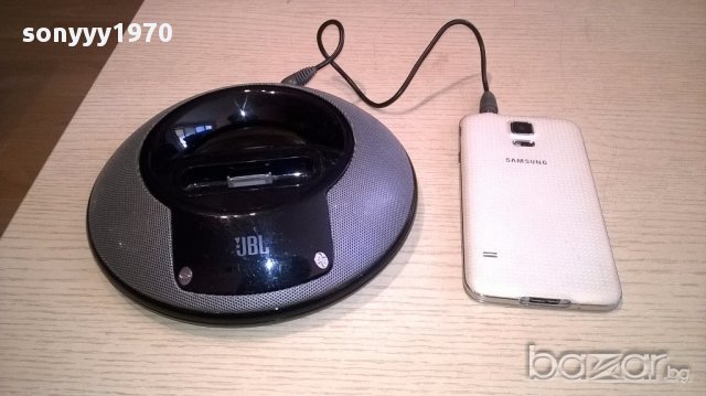 Jbl on sage ll за аифон или друг тел или уред-внос швеицария, снимка 5 - Ресийвъри, усилватели, смесителни пултове - 14599568