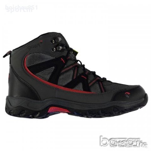 Водонепромокаеми!Gelert Tryfan от Англия -41 и 42,5 номер, снимка 4 - Мъжки боти - 19953644