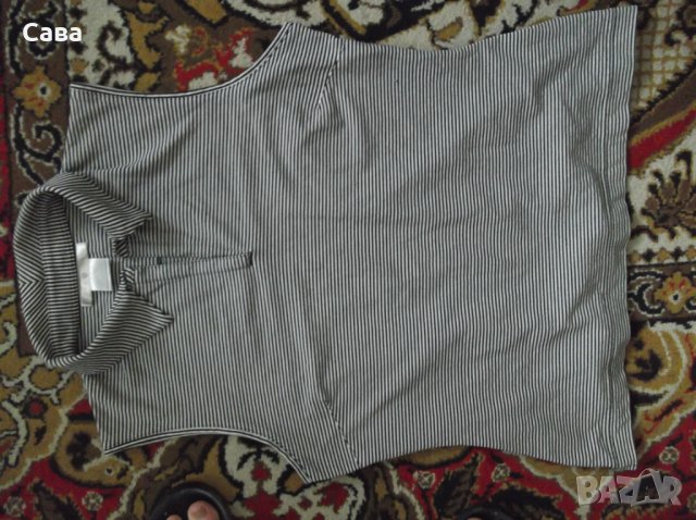 Блуза NIKE    дамска,Л-ХЛ, снимка 2 - Спортни екипи - 25737722