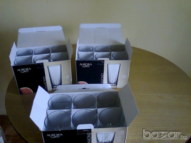 ИСПАНСКИ ОРИГИНАЛНИ ЧАШИ, снимка 11 - Чаши - 7463589