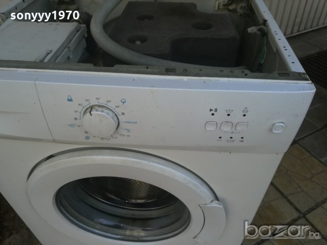 beko-за ремонт за части-НА ЧАСТИ, снимка 8 - Перални - 21152568