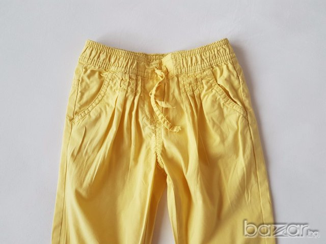 Palomino,летен панталон за момиче,104 см. , снимка 3 - Детски панталони и дънки - 17967440