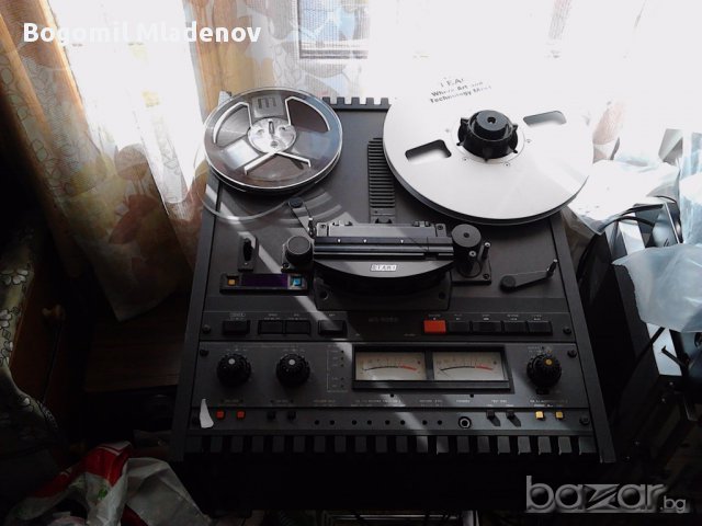 Otari MX-5050 профи магнетофон, снимка 9 - Радиокасетофони, транзистори - 14940052