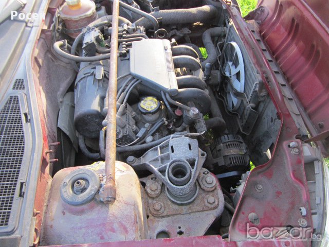 Renault Clio-На части, снимка 10 - Автомобили и джипове - 17886981