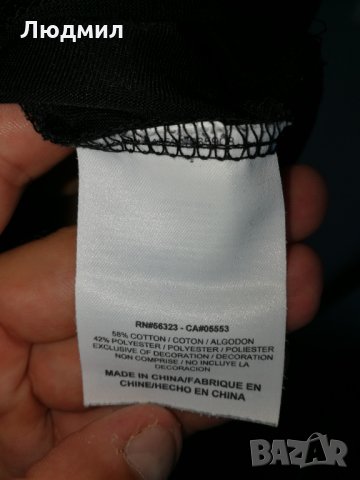 Nike тениска оригинал, Уникат!, снимка 5 - Тениски - 24657155