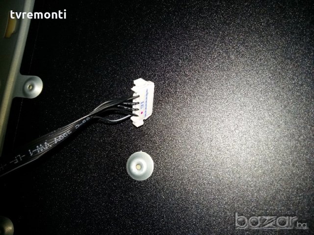 LED TV PANEL CY-GH040CSLVFH  LED BACKLIG DIOD , снимка 2 - Части и Платки - 19061347