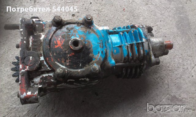 компресор за булгар, снимка 6 - Части - 17136059