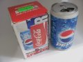 Портативна колонка PEPSI , снимка 2