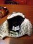 Мъжка шапка ушанка зимна шапка мъжка красота и топлина за зимата !, снимка 2
