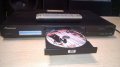 Pioneer dv-350k dvd/mp3+remote-внос швеицария, снимка 2