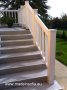 Дървени стъпала и стълби по поръчка., снимка 8