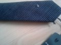 Нова мъжка вратовръзка G-star Stropdas Curtis Tie, оригинал, снимка 5