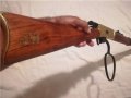 Пушка Уинчистер 1892. Каубойска карабина, револвер, пистолет, автомат, снимка 3