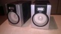 aeg 2бр тонколони 20х15х11см-внос швеицария, снимка 4