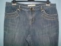 Маркови еластични дънки ”Tommy Hilfiger” / оригинал UK / голям размер, снимка 8