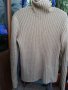 дамско ръчно плетено поло, снимка 2