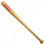 Бейзболна бухалка (бата) MAX от дърво- ясен 30(78см)