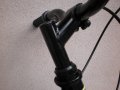 Продавам колела внос от Германия детски велосипед SECTOR SPIN 20 цола преден и заден амортисьор, снимка 11