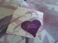 Нова дамска дизайнерска чанта VERA WANG PRINCESS оригинал, снимка 12