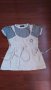 Лот от летни роклички,клин с туника, снимка 2