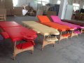 Козметични легла и столове, масажни кушетки, снимка 9