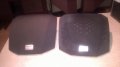 sharp speaker system-2бр тонколони-внос швеицария, снимка 8