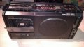 hitachi trk-5000e-made in japan stereo cassette recorder-внос швеицария, снимка 3
