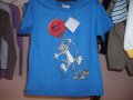 1014000009: Тениска Том и Джери - 5,90лв, снимка 2