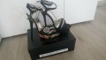 Дамски офицялни обувки на висок ток, снимка 6