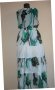 Страхотна лятна дълга  рокля на модна къща Didro , снимка 8