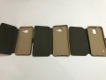 Samsung Galaxy S6,S6 Edge,S7,S7 Edge,A3 2016,A5 2016,S5 Neo златисти калъфи, снимка 12