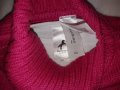 Пуловер с блузка размер 110, снимка 3