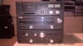 telefunken-tuner+deck+amplifier-ретро комплект-внос швеицария, снимка 6