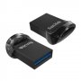 USB Sandisk Ultra Fit 3.1 - 128 GB, снимка 5